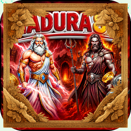 madura88 — mitra unggulan